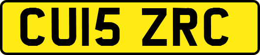 CU15ZRC