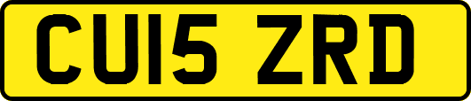 CU15ZRD