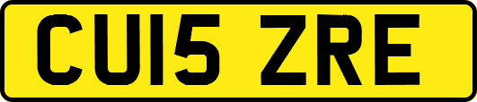 CU15ZRE