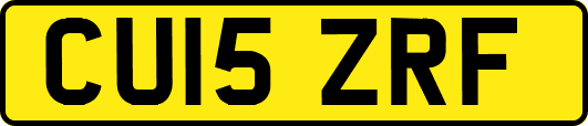 CU15ZRF