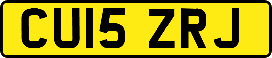 CU15ZRJ