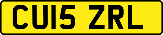 CU15ZRL