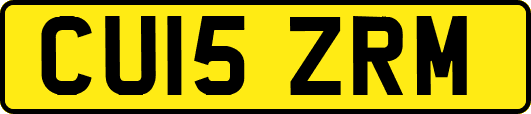 CU15ZRM
