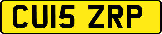 CU15ZRP