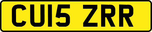 CU15ZRR