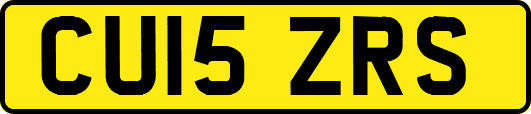 CU15ZRS