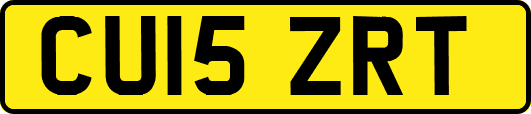 CU15ZRT