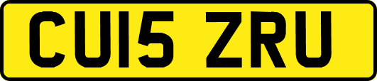 CU15ZRU