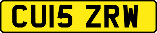 CU15ZRW