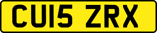 CU15ZRX