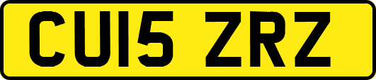 CU15ZRZ