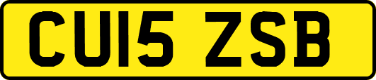 CU15ZSB