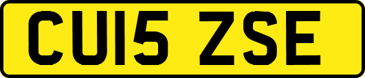 CU15ZSE
