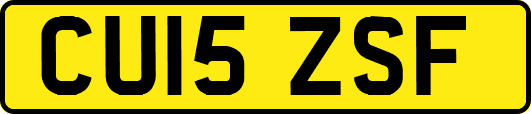 CU15ZSF
