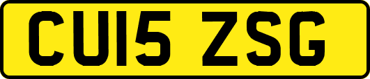 CU15ZSG