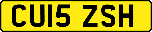 CU15ZSH