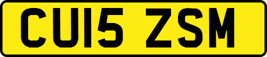 CU15ZSM