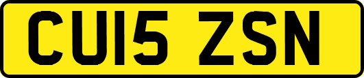CU15ZSN