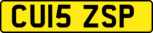 CU15ZSP