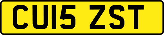 CU15ZST