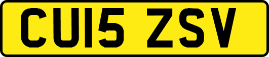 CU15ZSV