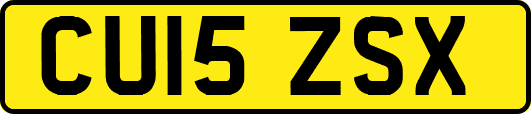 CU15ZSX