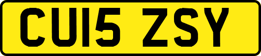 CU15ZSY