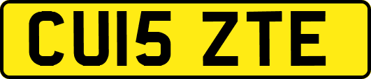 CU15ZTE