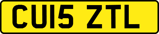 CU15ZTL