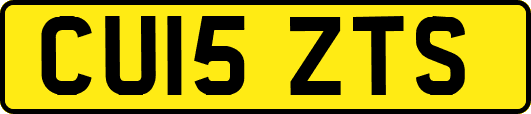 CU15ZTS