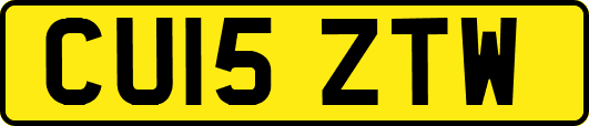 CU15ZTW