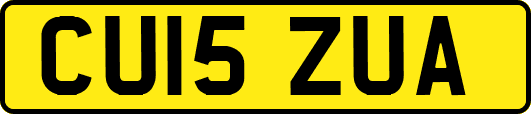 CU15ZUA