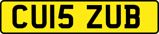 CU15ZUB