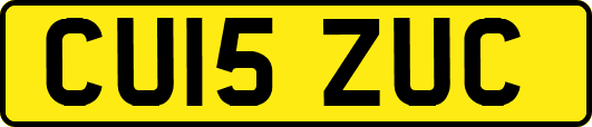CU15ZUC