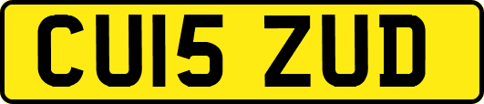 CU15ZUD