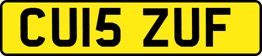 CU15ZUF