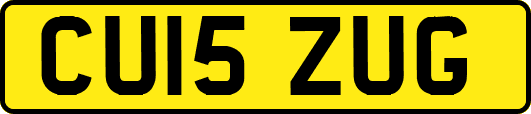 CU15ZUG