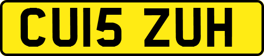 CU15ZUH