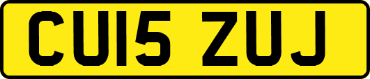 CU15ZUJ