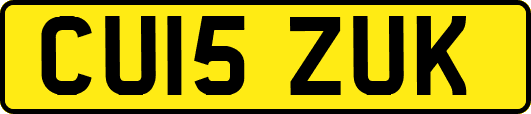 CU15ZUK