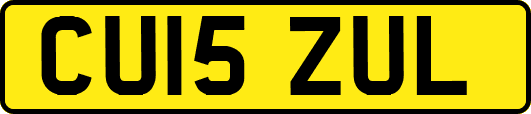 CU15ZUL