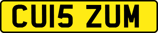 CU15ZUM