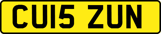 CU15ZUN