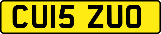CU15ZUO