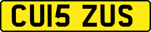 CU15ZUS