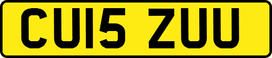 CU15ZUU