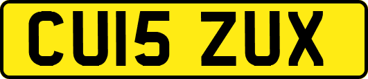 CU15ZUX