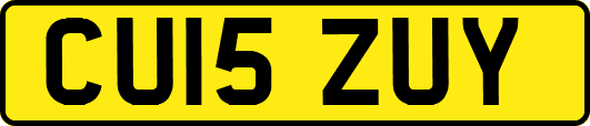 CU15ZUY