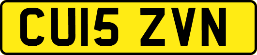 CU15ZVN