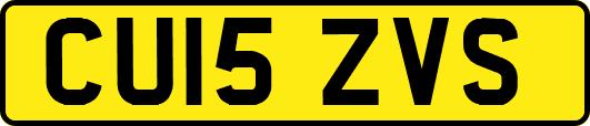 CU15ZVS